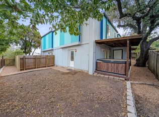2806 Skyway Cir #A, Austin, TX 78704