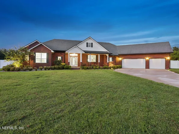 53074 BRISTA Way, Callahan, FL 32011