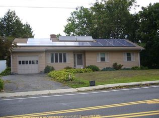 771 East St, Ludlow, MA 01056