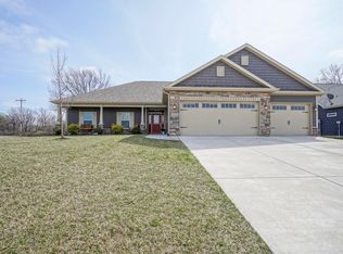 4419 Rhyolite Dr, West Lafayette, IN 47906