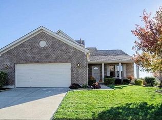 7329 Hargus Dr, Hamilton Twp, OH 45039