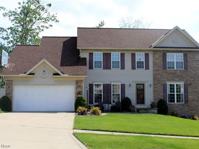 4228 Cherryshire Dr, Brunswick, OH, 44212