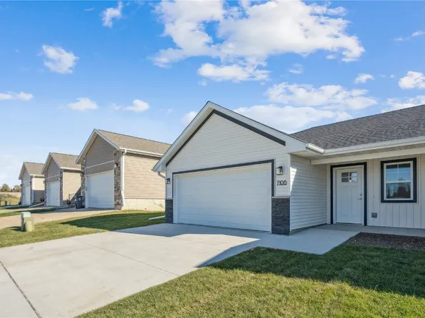 7106 Waterview Dr SW, Cedar Rapids, IA 52404