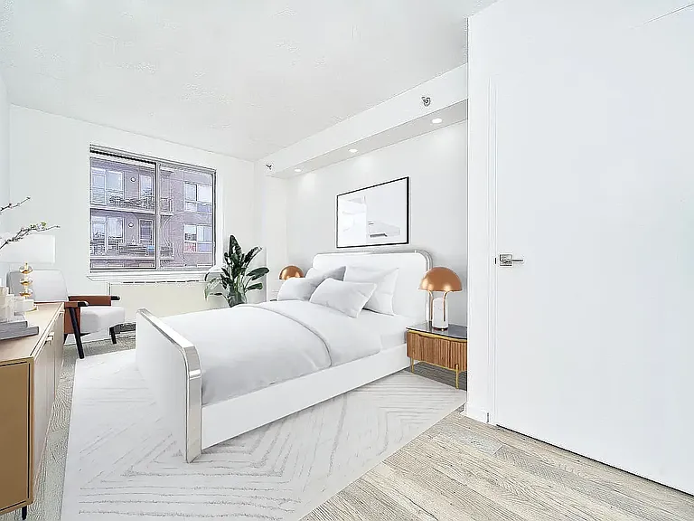 165 Eldridge St #7A — Photo 3
