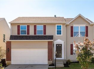 3601 Empire Dr, Dayton, OH 45431