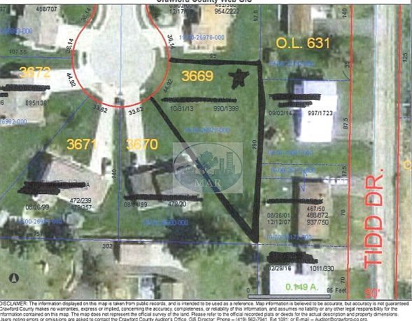 1st image of 0 Orchard Ct