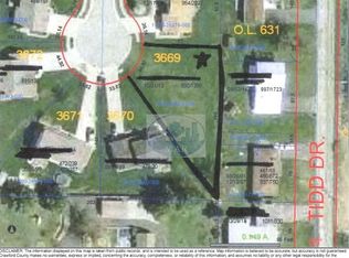 0 Orchard Ct, Galion, OH 44833