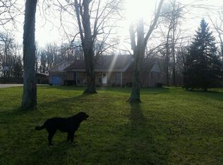 3088 Ghormley Rd SE, Greenfield, OH 45123