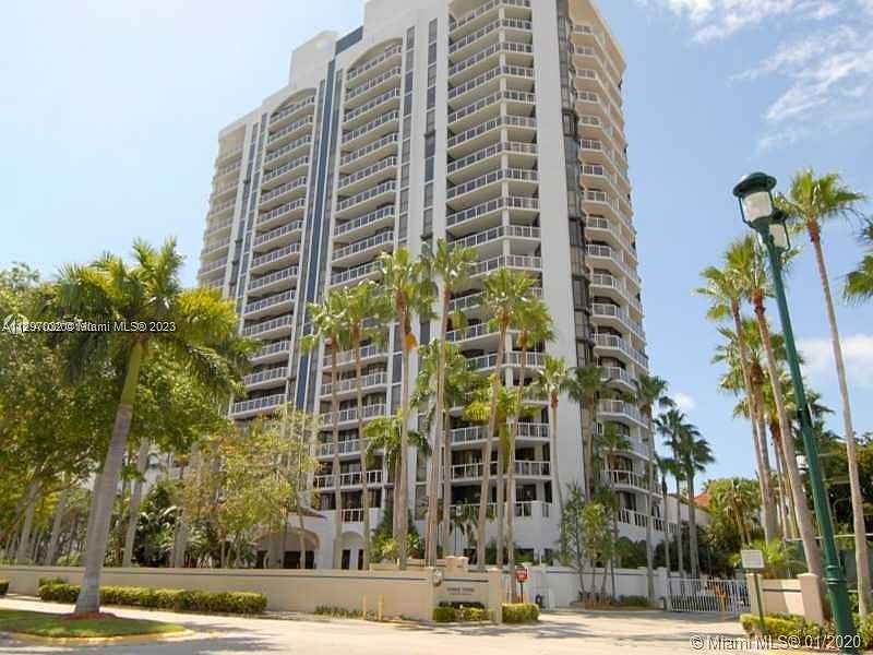1st image of 3600 Yacht Club Dr APT 804