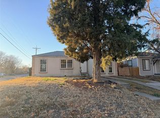 1703 Kenton Street, Aurora, CO 80010