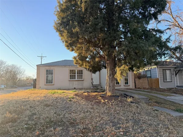 1703 Kenton Street, Aurora, CO 80010