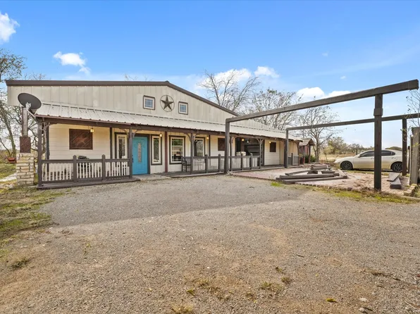 3417 Falcon Dr, Joshua, TX 76058