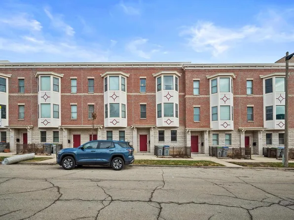 220 East Reservoir AVENUE, Milwaukee, WI 53212