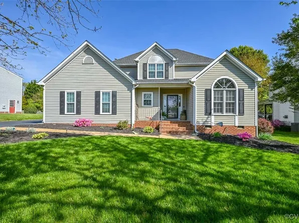 6046 Green Haven Dr, Mechanicsville, VA 23111
