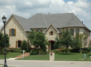 7712 Harbor Town Dr, McKinney, TX 75072