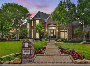 13518 Copeland Oaks Blvd, Cypress, TX 77429