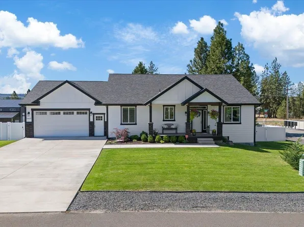 60837 Westview Dr, Nine Mile Falls, WA 99026