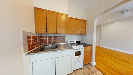 Rented by Brownstone Real Estate