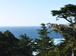 Spindrift Rd, Carmel, CA 93923