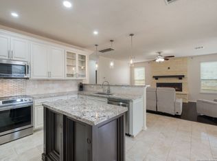 11619 Catchfly, San Antonio, TX 78245