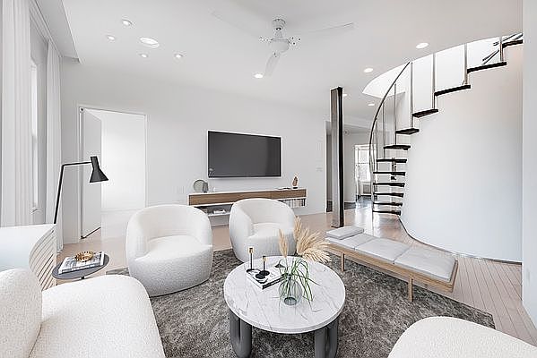 1st image of 12 Perry St APT 6C