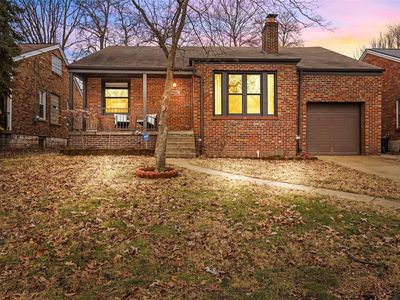 7611 Suffolk Ave, Saint Louis, MO, 63119