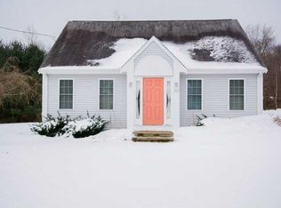 265 Bridle Way, Tiverton, RI 02878