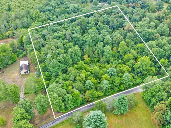 0 Old Kentucky Stock Rd, Crossville, TN 38571