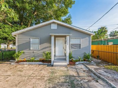 2509 E 12th Ave, Tampa, FL, 33605