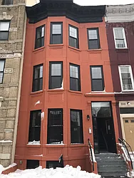 Rented by Greenland Group Realty