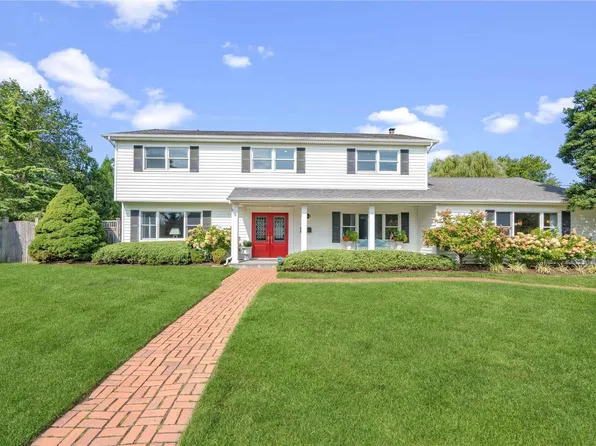 238 Paulanna Avenue, Bayport, NY 11705