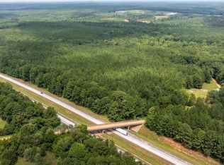 0 Frank Smith Rd, Norwood, GA 30821