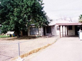 1430 E Hoover St, Phoenix, AZ 85006
