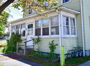 21 Depot St, Chicopee, MA 01013