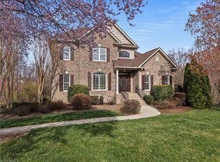 469 Spring Lake Farm Cir, Winston Salem, NC 27101