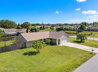 731 Aragon Ave NE, Palm Bay, FL 32905