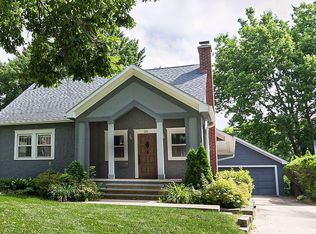226 25th Street Dr SE, Cedar Rapids, IA 52403