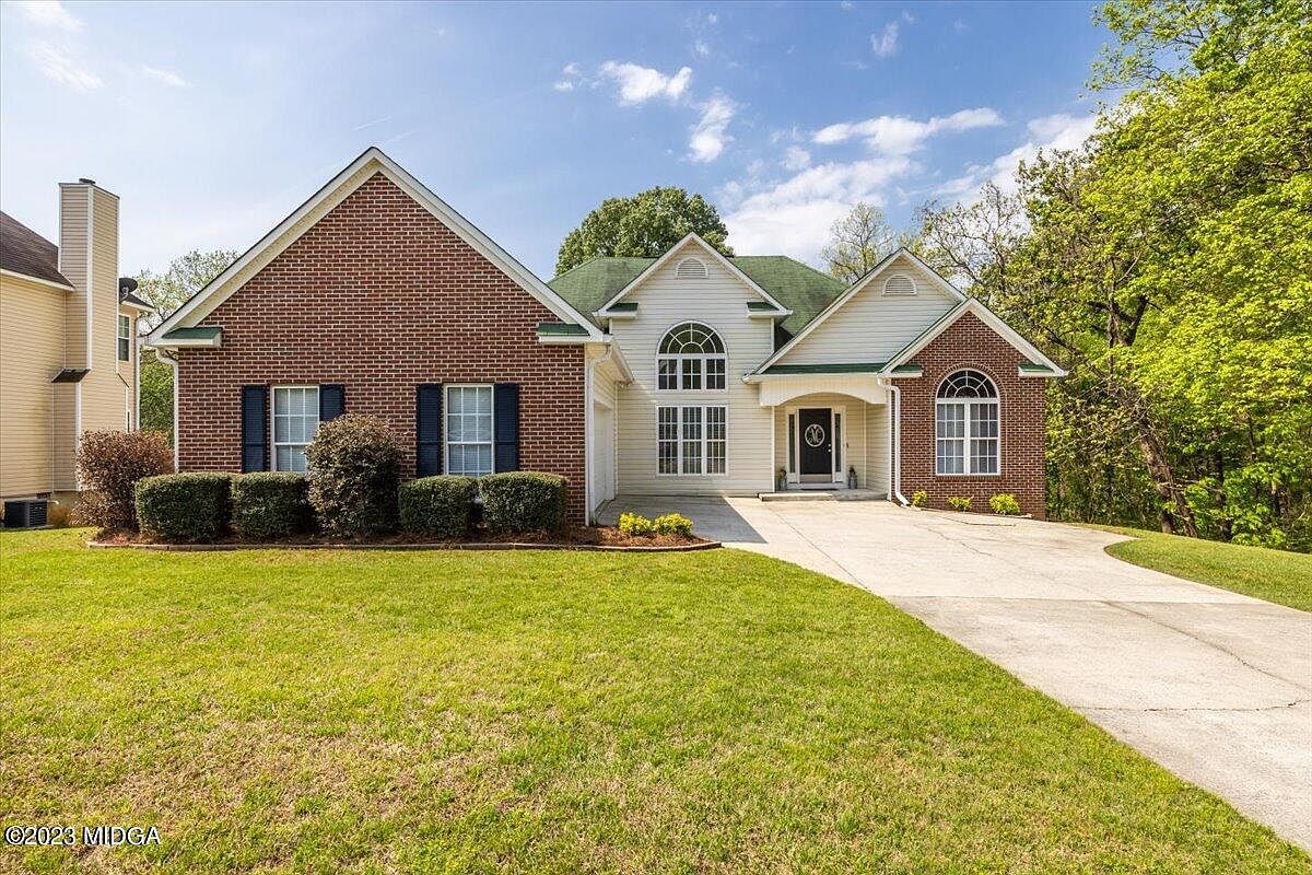 245 Northridge Dr, Macon, GA 31220 Zillow
