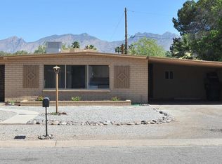5555 E Fairmount St, Tucson, AZ 85712