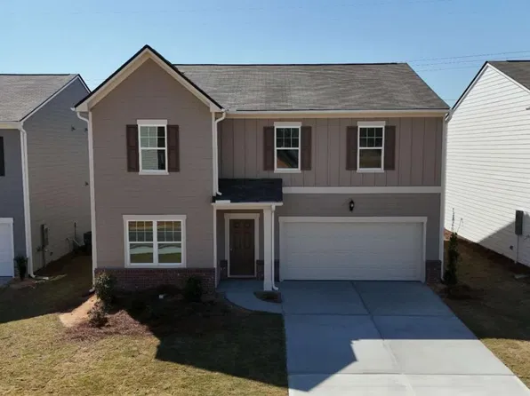 26 Otway Loop, Bethlehem, GA 30620
