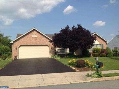 53 Brookfield Dr, Fleetwood, PA, 19522