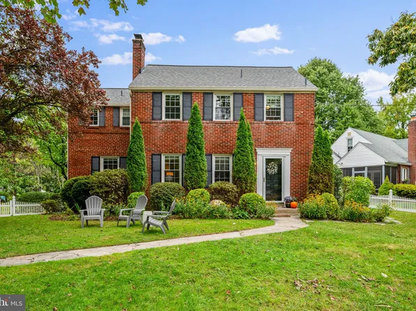 9200 Sudbury Rd, Silver Spring, MD 20901