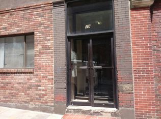 39 Charter St APT 2R, Boston, MA 02113