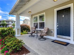 32827 42nd Ave S, Federal Way, WA 98001