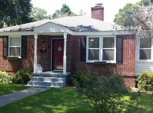 2821 Superior St, Columbia, SC 29205