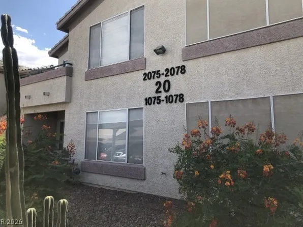 5710 E Tropicana Ave Unit 1075, Las Vegas, NV 89122