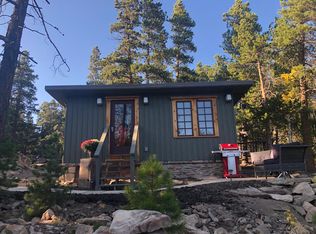 34297 Gap Rd, Golden, CO 80403