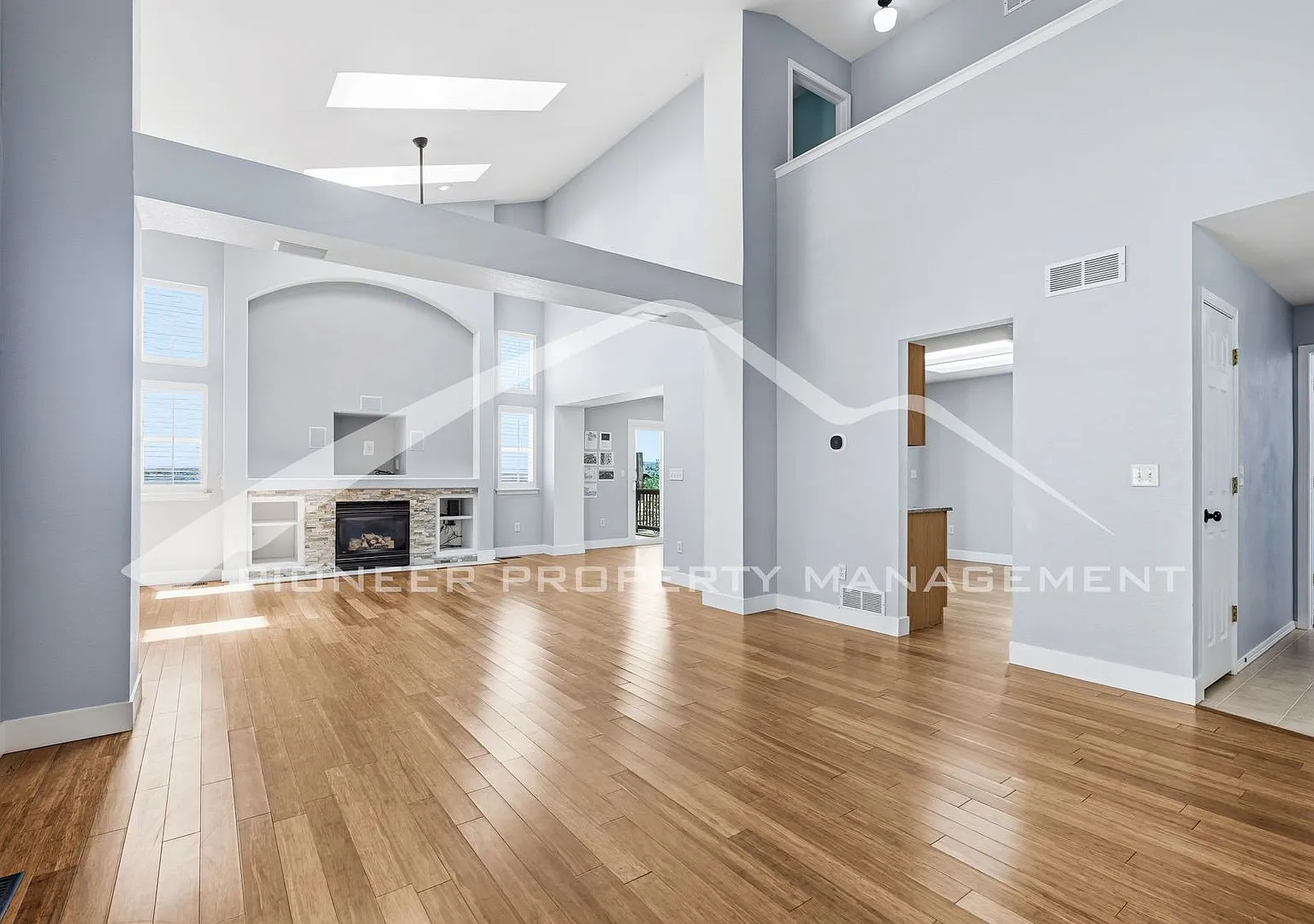 Stunning Home with Central AC and 2-Car Garage — Photo 2