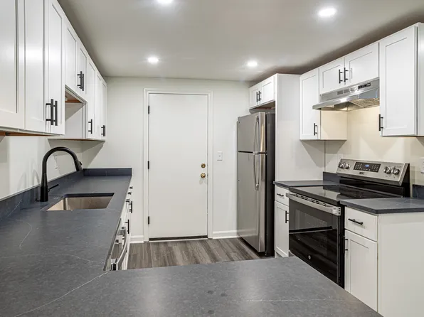 Madison Street Residences