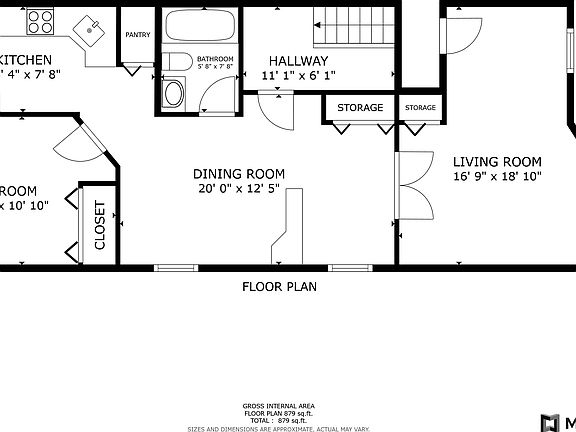 2nd image of this home